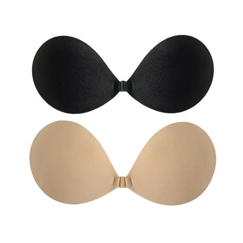 best push up bra for backless dress|self adhesive push up bra.